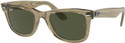 Ray-Ban UV Protection Wayfarer Sunglasses 50 For