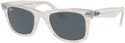 Ray-Ban UV Protection Wayfarer Sunglasses 50 For