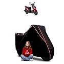 RAY Z 113 Scooty Bike Cover Water