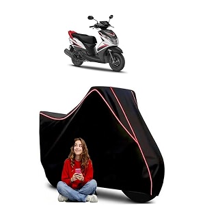 Ray Z Scooty Bike Cover Water Resistant