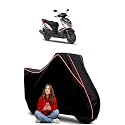 Ray Z Scooty Bike Cover Water Resistant