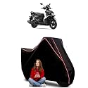 Ray ZR 125 Disc Scooty Bike Cover
