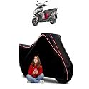 Ray ZR 125 FI Street Scooty Bike