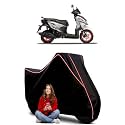 Ray ZR 125 Street Scooty Bike Cover