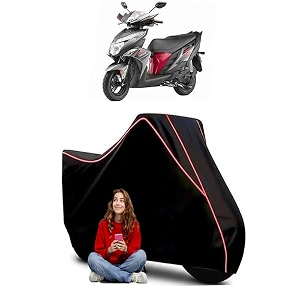 Ray ZR Street Rallyr Scooty Bike Cover