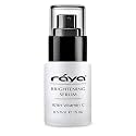 RAYA Brightening Serum 517 Facial Serum with Vitamin C &amp; Vitamin A, 1 fl oz