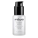 RAYA Calming Serum (504) - Calming Facial Serum For Irritated And Sensitive Skin, Skin Balancing Serum For A More Even-Looking Appearance Of Visible Irritation and Complexions