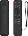 RAYA Protective Case for 2025 LG AI TV QNED 8AA / 8CA Smart TV Remote Case with Lanyard