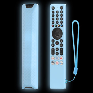 raya protective case for tcl tv remote 2025 model tcl v6c t6cp7kq6cst89c series qled tv remote cover