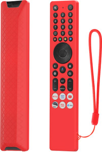raya protective case for tcl tv remote 2025 model tcl v6c t6cp7kq6cst89c series qled tv remote cover