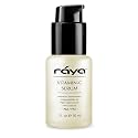 RAYA Radiance-Boosting Vitamin C Face Serum | Helps Minimize the Look of Dark Spots | Antioxidant-Rich &amp; Glow-Enhancing Skincare | Tone-Refining &amp; Luminous-Looking Complexion for All Skin Types