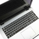RAYA Silicone Keyboard Cover for Dell G15
