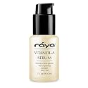 RAYA Vitanol-A Vitamin A &amp; C Face Serum for Oily Skin with Aloe Vera