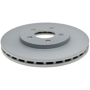 raybestos 680110p advanced technology disc brake rotor