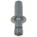 Raybestos H1534 Professional Grade Drum Brake Shoe Adjusting Screw Assembly