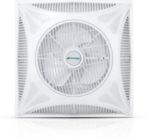 RAYDEAN Mounted Ceiling Fan with Remote360 Air