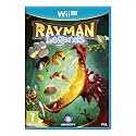 Rayman Legends (Nintendo Wii U)