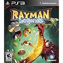 Rayman Legends - Playstation 3 (Renewed)