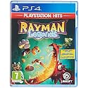 Rayman Legends (PS4)