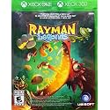 Rayman Legends - Xbox 360 (Renewed)