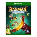 Rayman Legends (Xbox One)