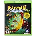 Rayman Legends Xbox One Standard Edition (Renewed)