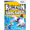 Rayman Raving Rabbids