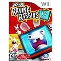 Rayman Raving Rabbids TV Party