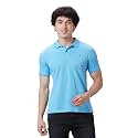 Raymond Contemporary Fit Pure Cotton Solid Pattern