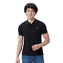 Raymond Contemporary Fit Pure Cotton Solid Pattern
