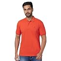 Raymond Contemporary Fit Pure Cotton Solid Pattern