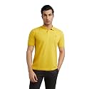 Raymond Contemporary Fit Pure Cotton Solid Pattern