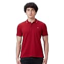 Raymond Contemporary Fit Pure Cotton Solid Pattern