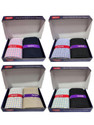 Raymond Cotton Blend Checkered Shirt & Trouser Fabric