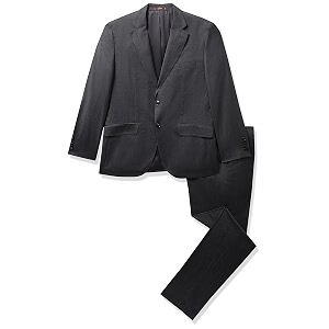 Raymond Cotton Blend Mens Full Sleeve Contemporary