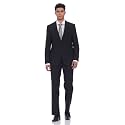 Raymond Cotton Blend Men39s Full Sleeve Contemporary