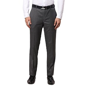 Raymond Men Formal Trousers