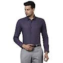 Raymond Dark Violet Shirt
