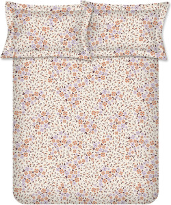 Raymond Home Cotton Double Fitted Elastic 104