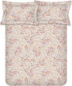 Raymond Home Cotton Double Fitted Elastic 104