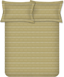 Raymond Home Cotton Double Flat 104 TC