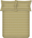 Raymond Home Cotton Double Flat 104 TC