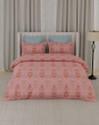 Raymond Home Cotton Super King Flat 200