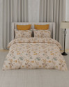Raymond Home Cotton Super King Flat 200