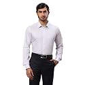 Raymond Men39s Cotton Checkered Slim Fit Shirt