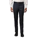 Raymond Men39s Polyviscose Blend Structure Pattern Slim