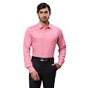 Raymond Men39s Solid Slim Fit Shirt