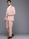 Raymond Men 2 PC Suit Self Design