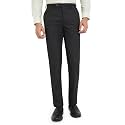 Raymond Men39s Checks Pattern Contemporary Fit Poly