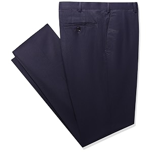 Raymond Mens Contemporary Formal Trousers